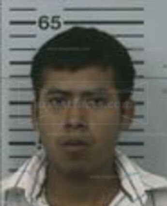 Reuben Ronald Lopez-Gonzalez