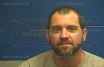 Patrick Keith Riley