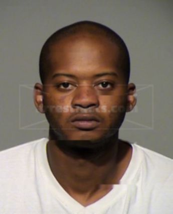 Demetrius Chambers