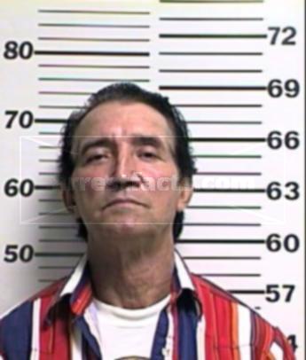 Ronnie Neal Hatton