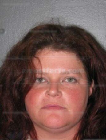 Robin Christina Gough