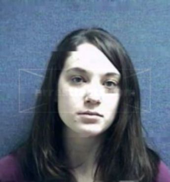 Sara Elizabeth Ross