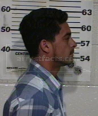 Randy Gonzalez Castro