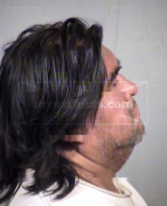 Sherwin Ray Rivers