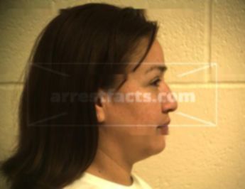 Aundrea Christine Ramirez Mata