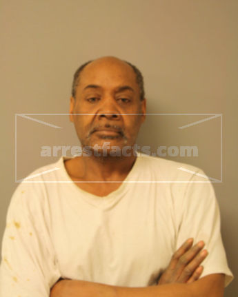 Mitchell L Eiland