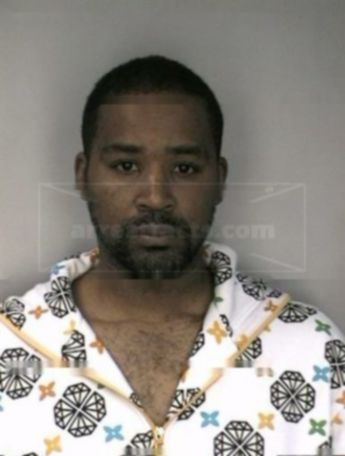 Kirk Anthony Barnes