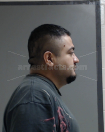 Omar Alejandro Salazar