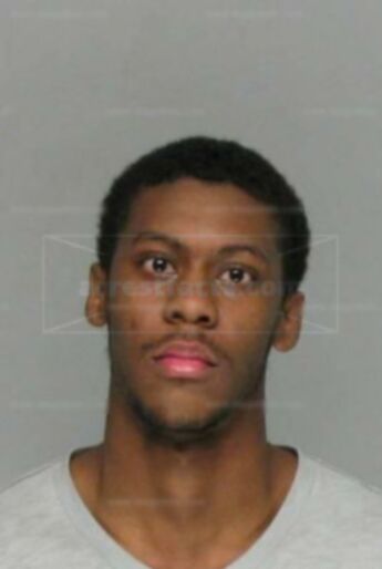 Terrell Laron Simmons