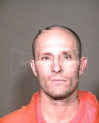 Blaine Allen Frank