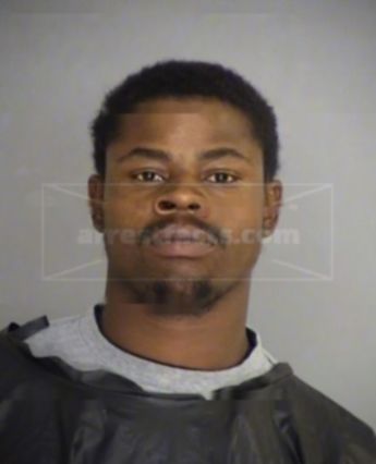 Dequincy Alvin-Al'lee Bledsoe