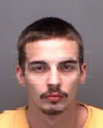 Benjamin Ray Whitacre