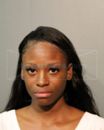 Dionna M Coleman