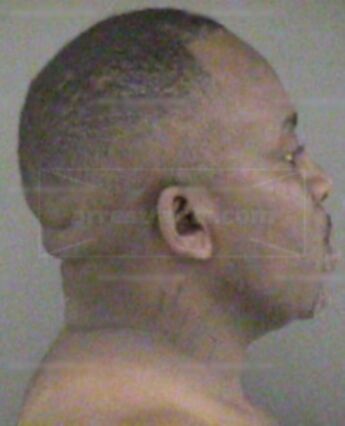 Bernard Bolden