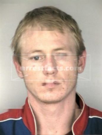 Keith Andrew Thompson