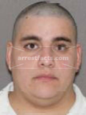 Mathew Scott Martinez