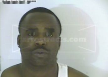 Sherone Kenya Mcbride