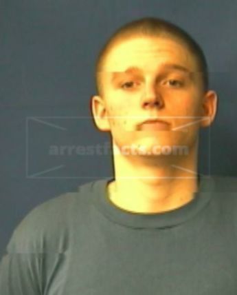 Joshua Lee Henley