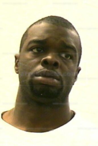 Antoine Termaine Blackshear