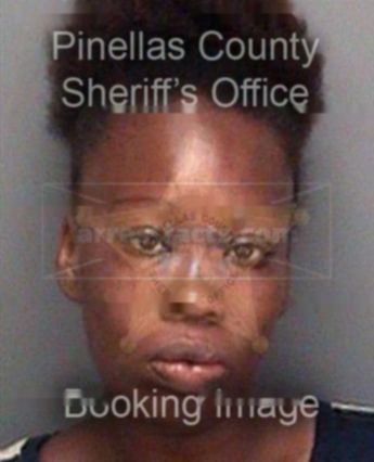 Chero Dionne Starks