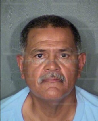 Frederick Perez