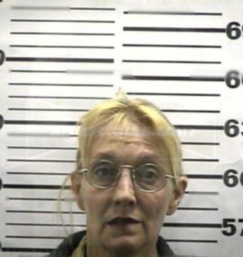 Jennifer Gerber