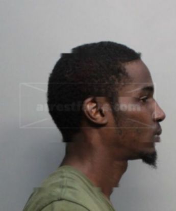 Terell Lenard Rogers