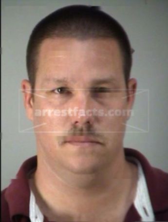 Christopher Robert Barrett