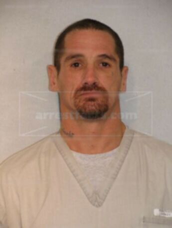David Larry Robison