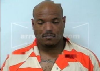 Eric Brian Woods