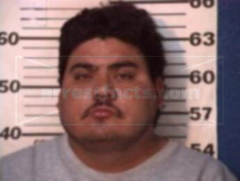 Rosendo Hernandez Castillo