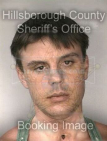 Anthony Jacob Frye