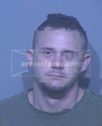 Zachary Charles Adams