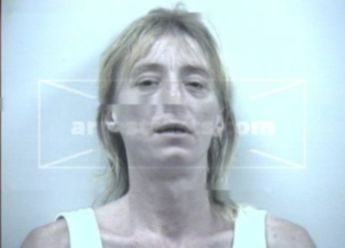 Traci Lynn Bailey