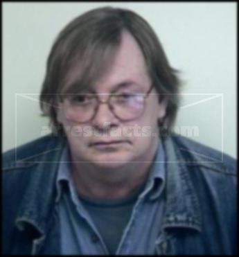 Daryl Swayne Marcum