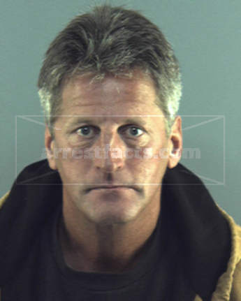 Mark D. Inman
