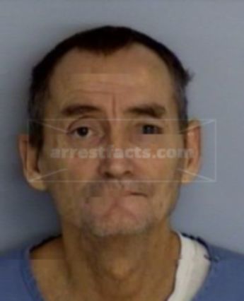 Barry Layne Moore
