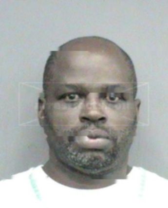 Ronnie Lamar Dudley