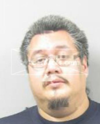 Reynaldo Valen Pachc Norris