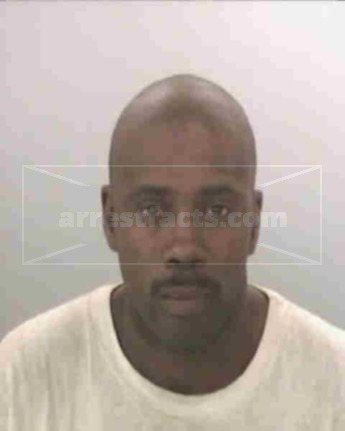 Percy Tyrone Thomas