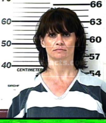 Melissa Templin Hall