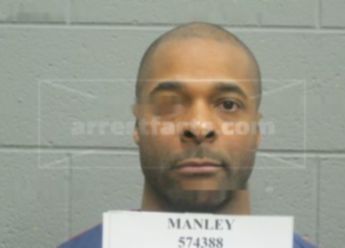 Kevin Lamar Manley
