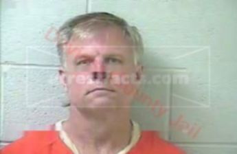 Steven Lee Duvall