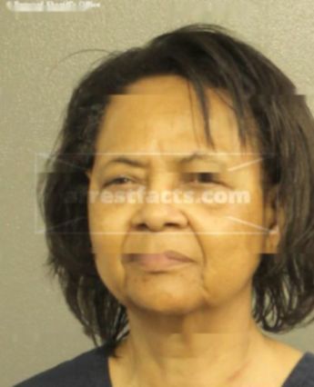 Rita Ann Hardy