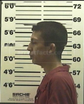 Brian Gonzales
