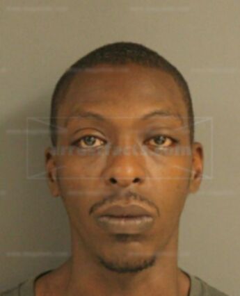 Dondale Williams