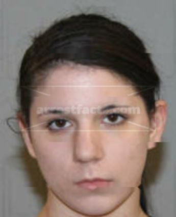 Miranda Clairice Buschman