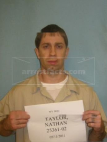 Nathan Taylor