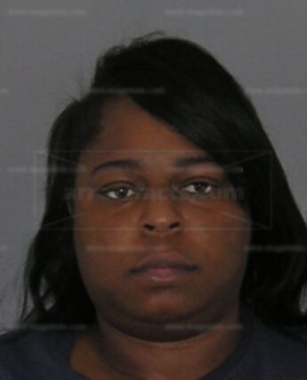 Tonya Michelle Jackson