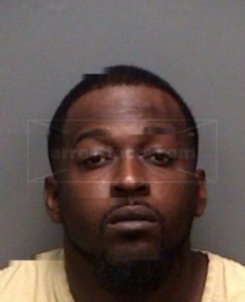 Corey Jerome Huntley